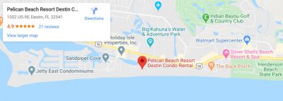 Pelican Beach Resort Florida Vacation 