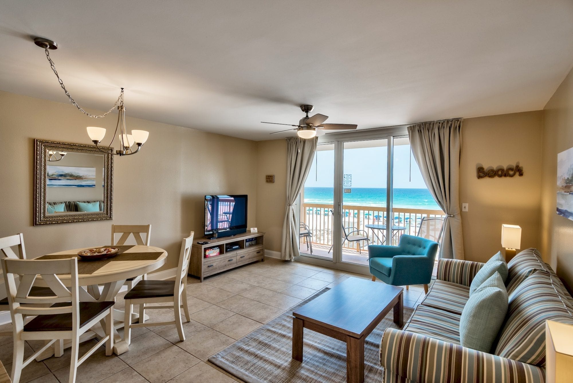 Destin Beach Condo Rentals By Owner