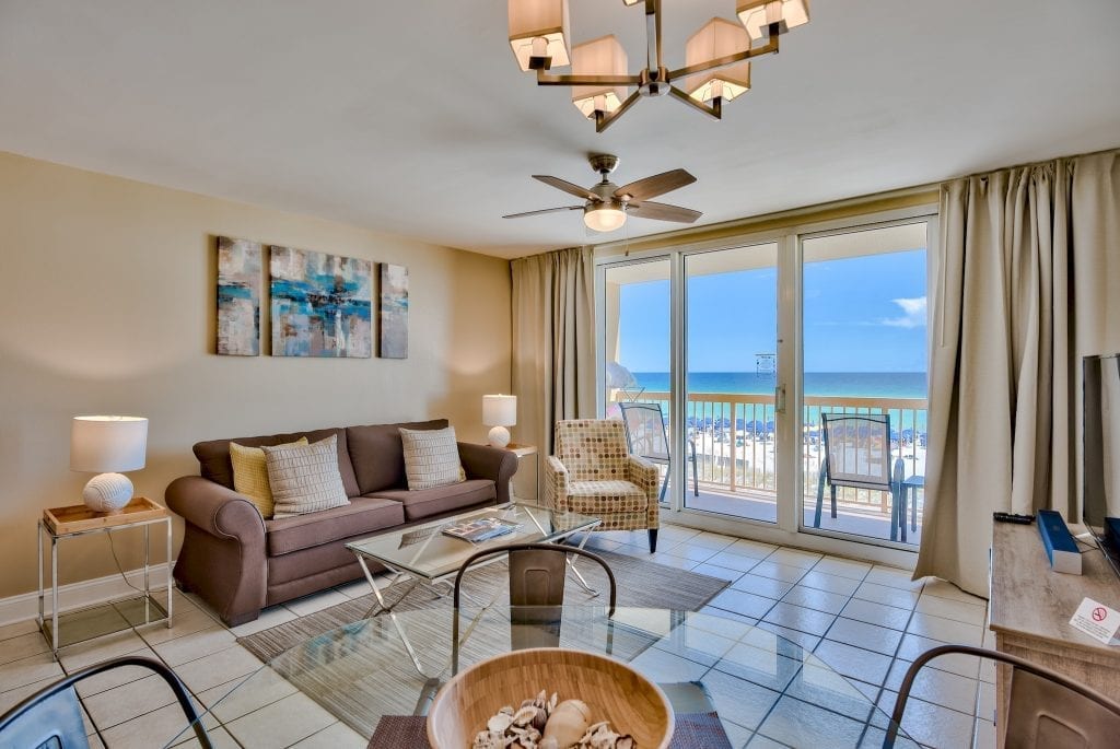 VRBO Pelican Beach Resort | Destin Condo Rentals